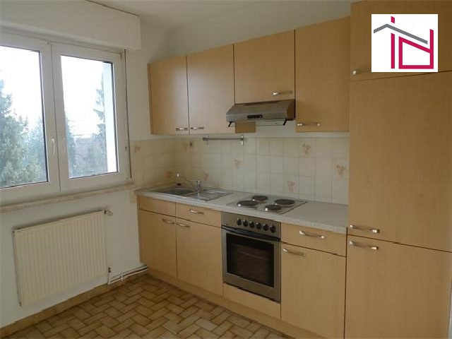 Appartement Rue du Césarhof à Folgensbourg