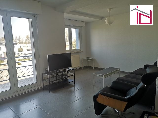 Appartement Rue du Césarhof à Folgensbourg