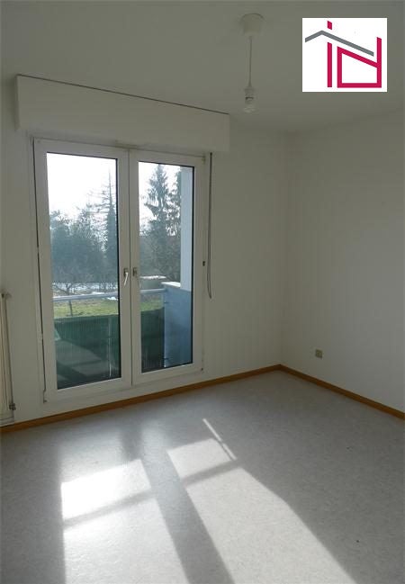 Flat Rue du Césarhof in Folgensbourg