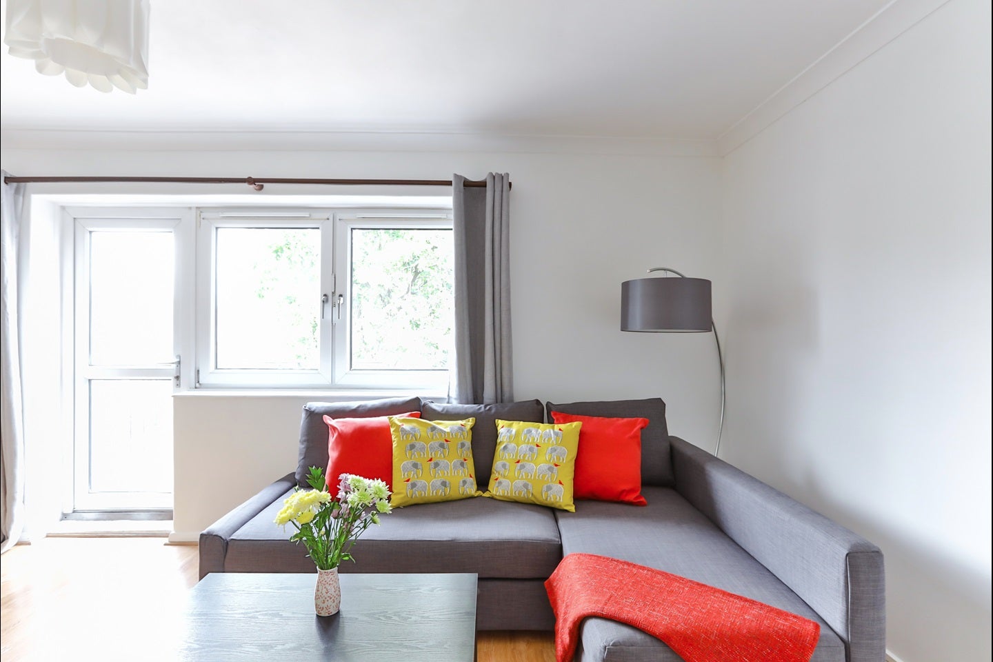 Flat Saint Paul's Drive in Greater London