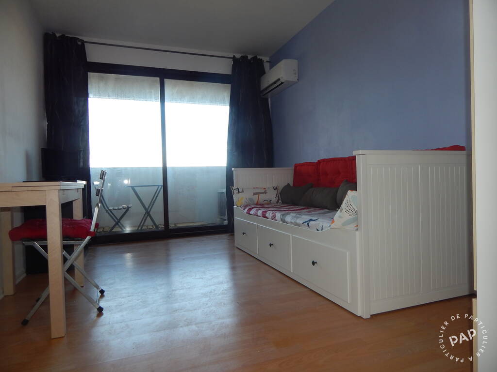 Flat Rue Laurent Fignon in Montigny-le-Bretonneux