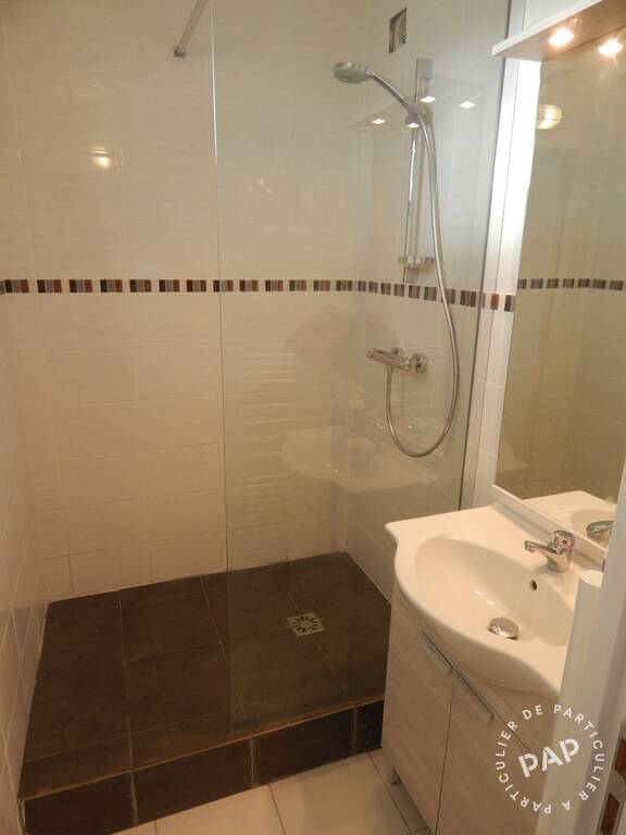 Appartement Rue Laurent Fignon à Montigny-le-Bretonneux