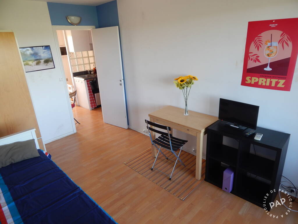 Room Rue Laurent Fignon in Montigny-le-Bretonneux