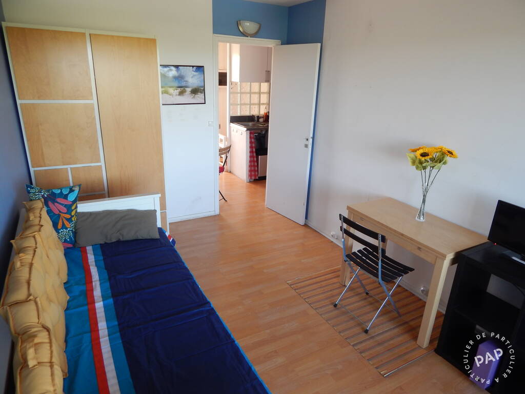 Room Rue Laurent Fignon in Montigny-le-Bretonneux