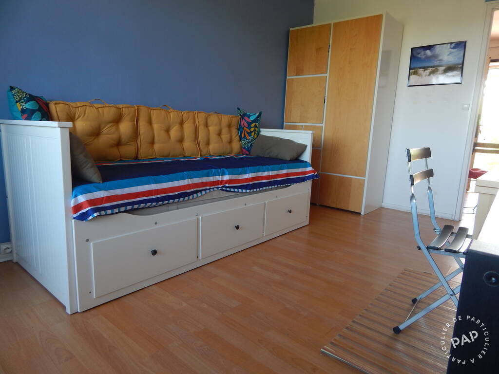 Room Rue Laurent Fignon in Montigny-le-Bretonneux