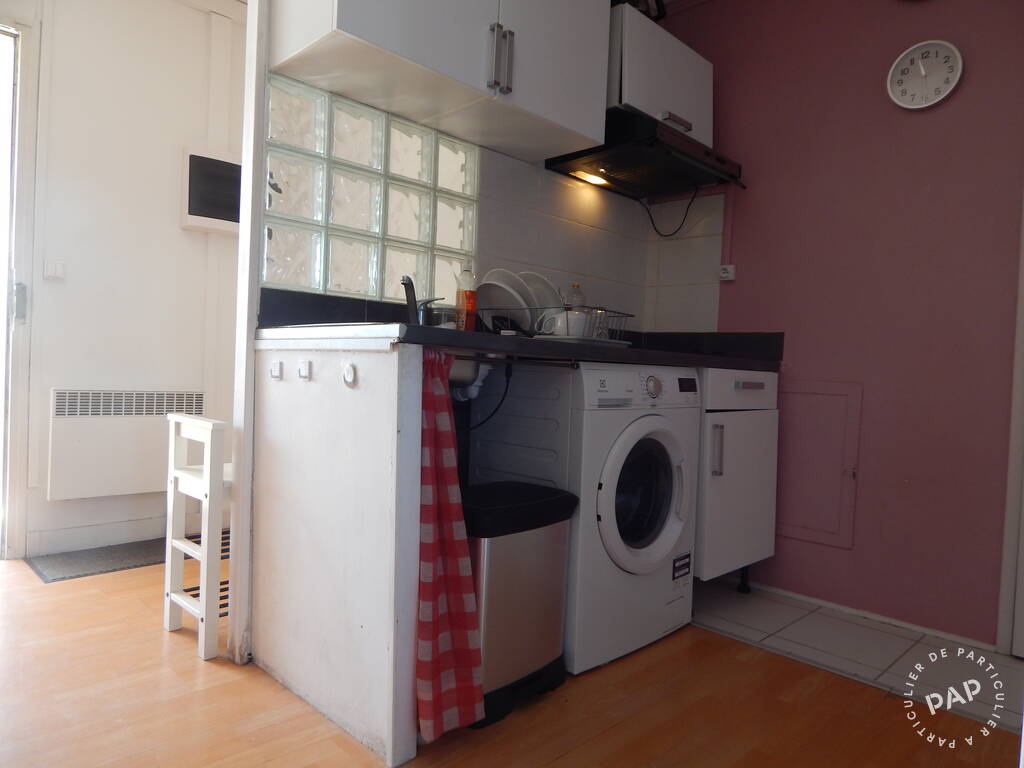 Room Rue Laurent Fignon in Montigny-le-Bretonneux