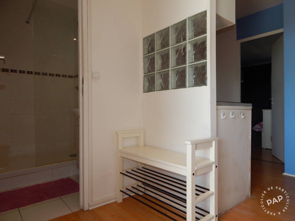 Room Rue Laurent Fignon in Montigny-le-Bretonneux