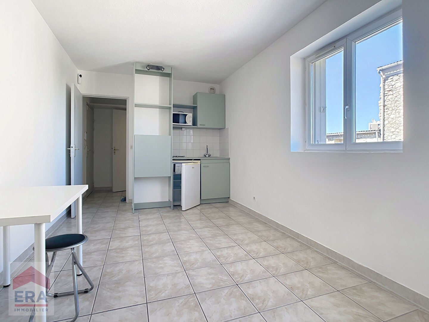Appartement Boulevard Caune à Marseille