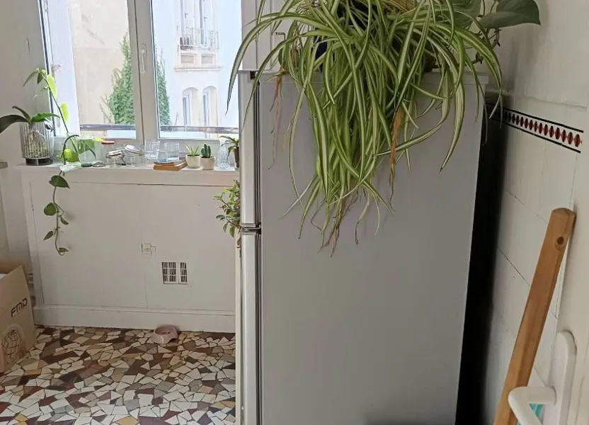 Appartement Rue Victor Hugo à Brest