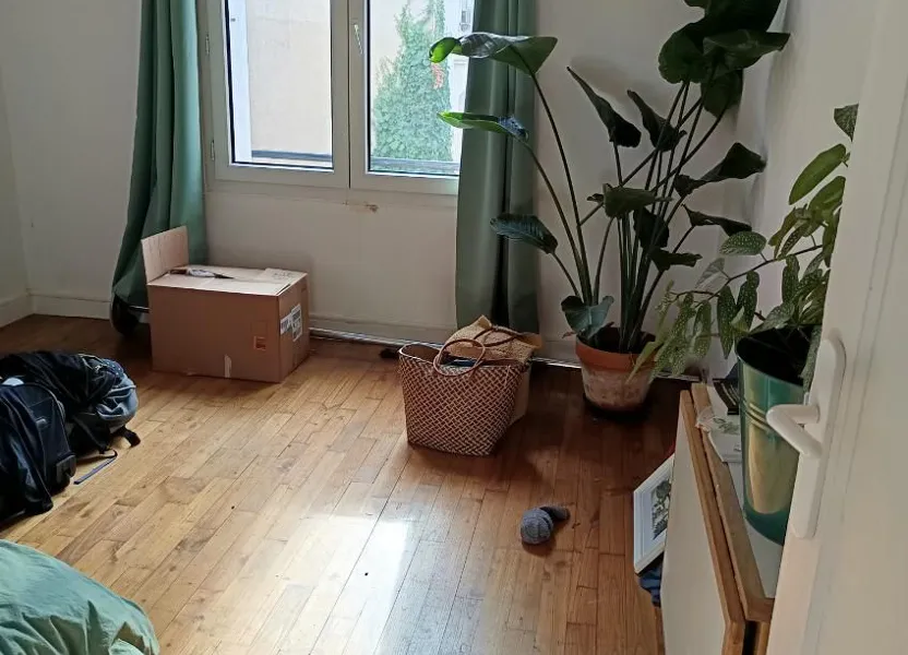 Appartement Rue Victor Hugo à Brest
