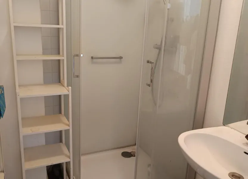 Appartement Rue Victor Hugo à Brest