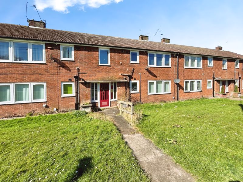 Flat Cuthbert Walk in Newcastle upon Tyne