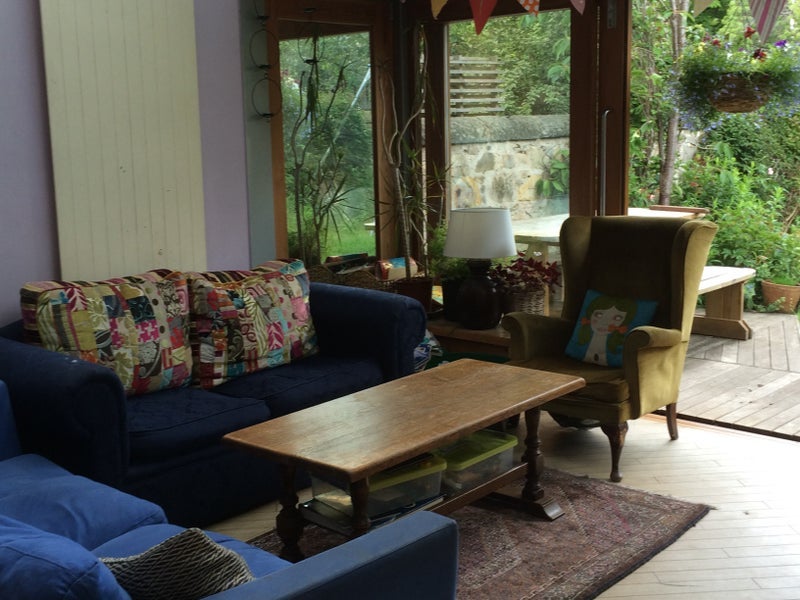 Room Mayfield Road in City of Edinburgh