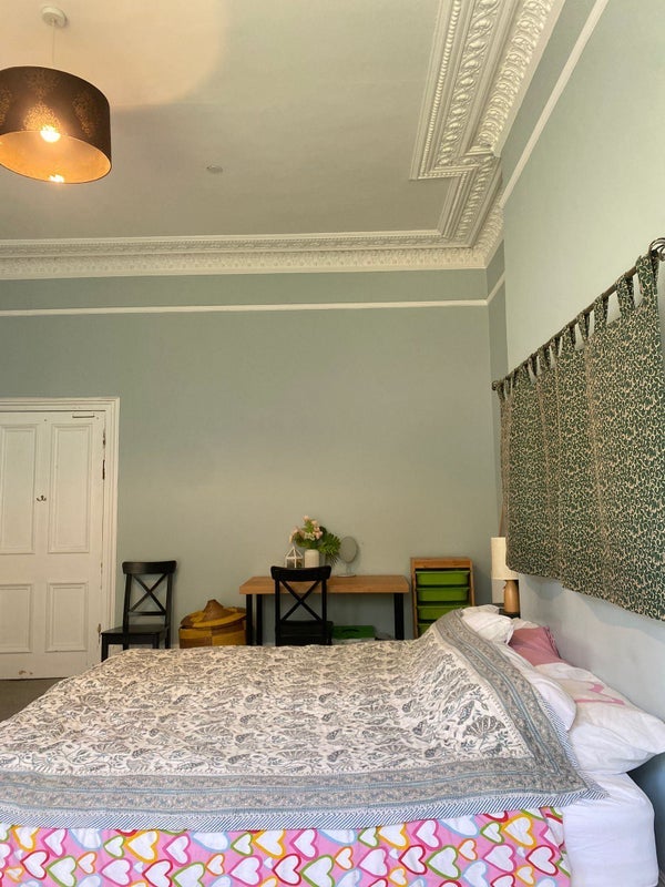 Room Mayfield Road in City of Edinburgh