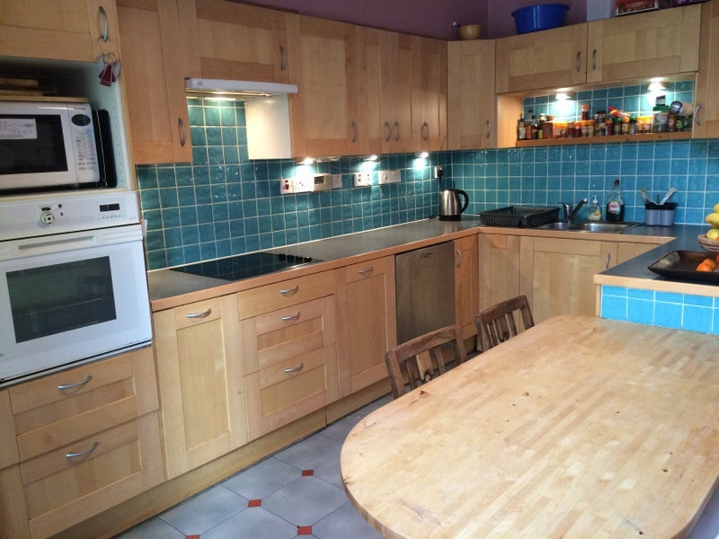 Room Mayfield Road in City of Edinburgh
