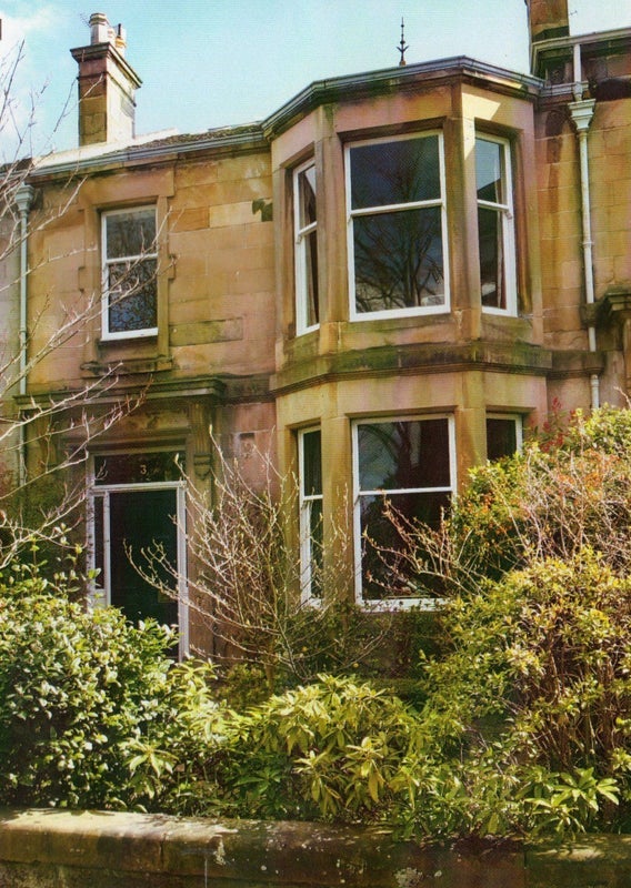 Room Mayfield Road in City of Edinburgh