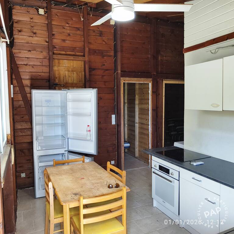 Appartement Impasse Roland Césaire à Sainte-Anne