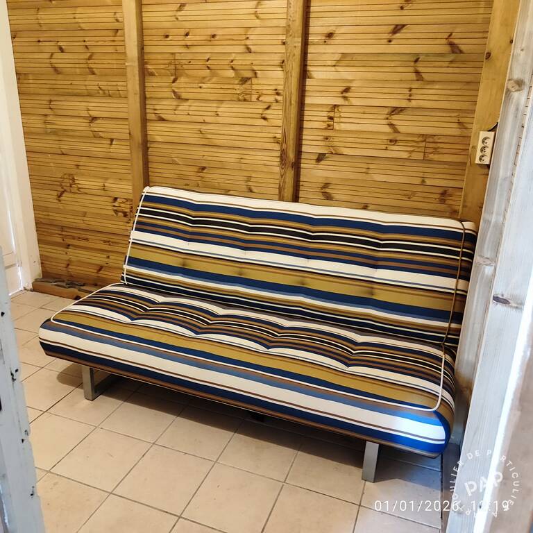 Appartement Impasse Roland Césaire à Sainte-Anne