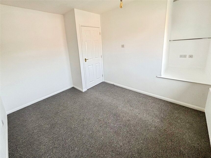 House Forge Close in Harborough