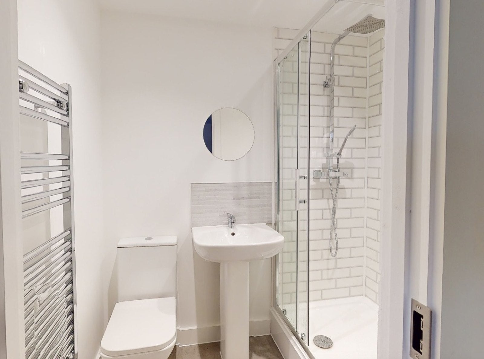 Room Lemyngton Street in Charnwood