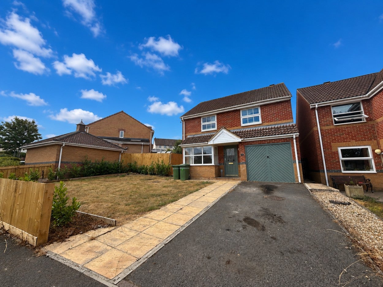 House Mendip View in Street