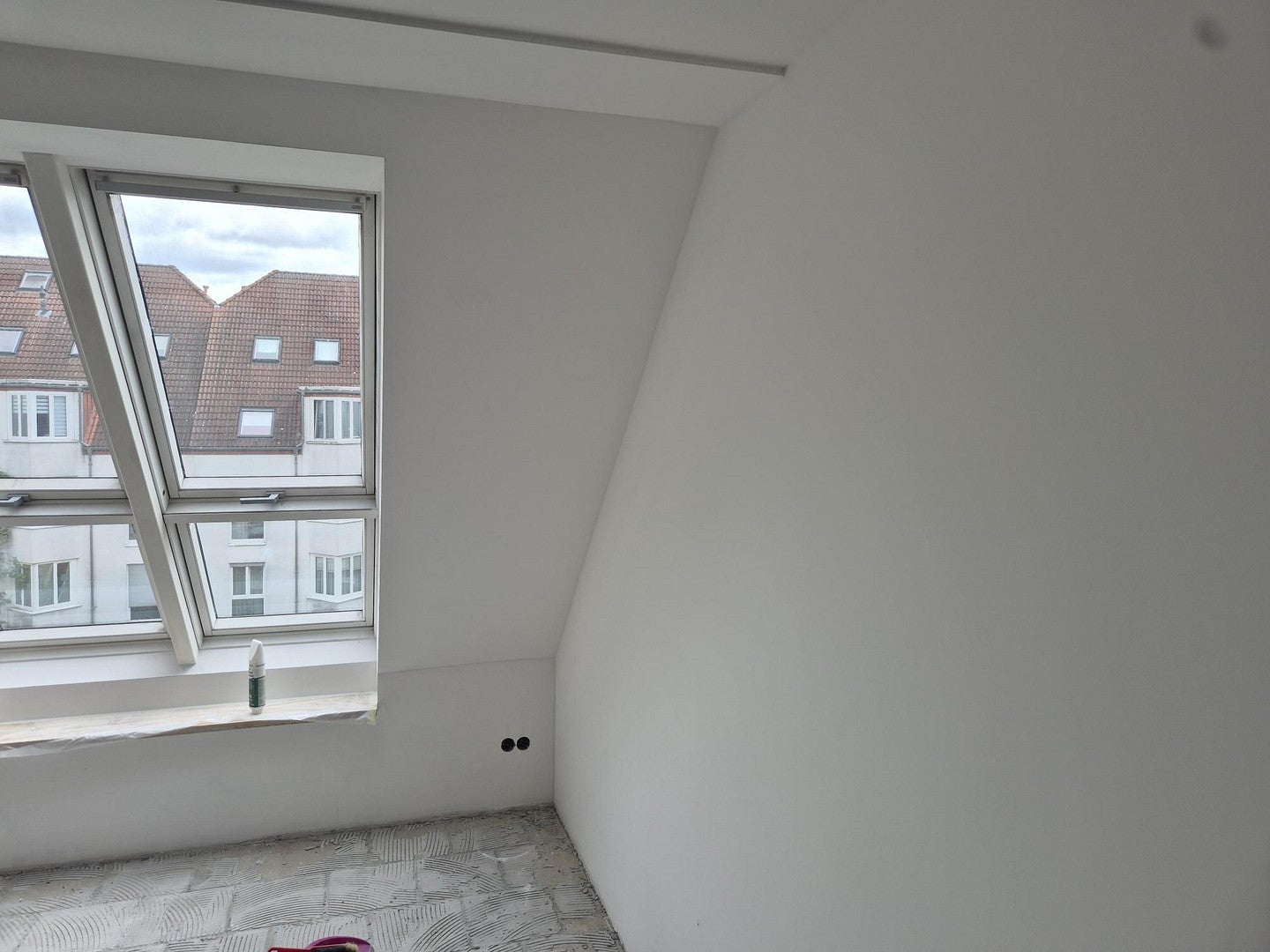 Wohnung Veilchenweg in Wildau