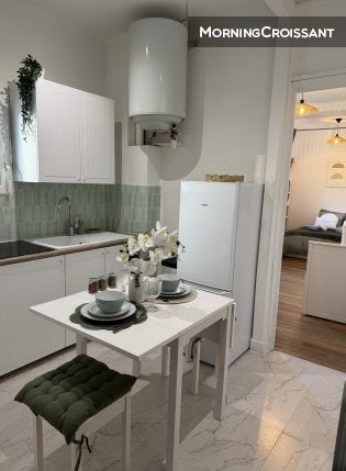 Appartement Rue des Tanneurs à Lagny-sur-Marne