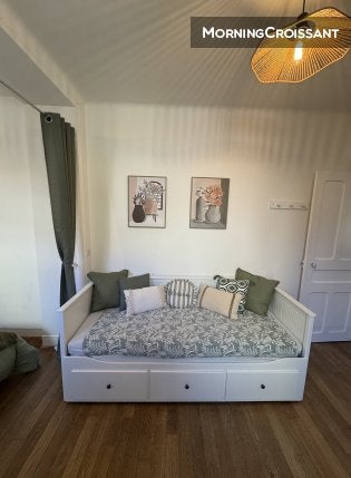 Appartement Rue des Tanneurs à Lagny-sur-Marne