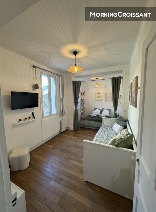 Appartement Rue des Tanneurs à Lagny-sur-Marne