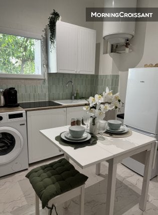 Appartement Rue des Tanneurs à Lagny-sur-Marne