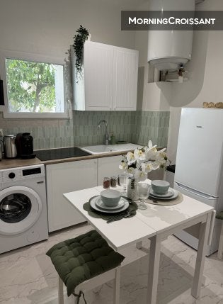 Flat Rue des Tanneurs in Lagny-sur-Marne