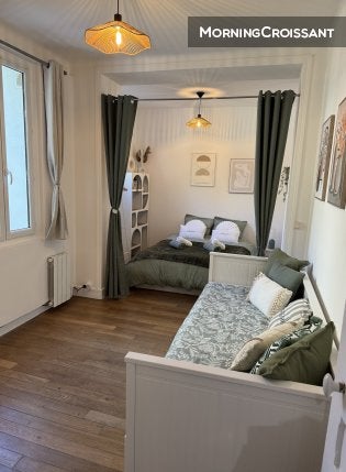 Appartement Rue des Tanneurs à Lagny-sur-Marne