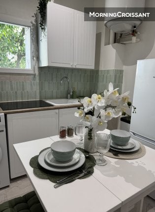 Appartement Rue des Tanneurs à Lagny-sur-Marne
