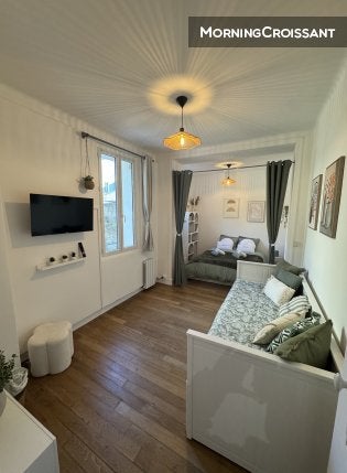 Appartement Rue des Tanneurs à Lagny-sur-Marne