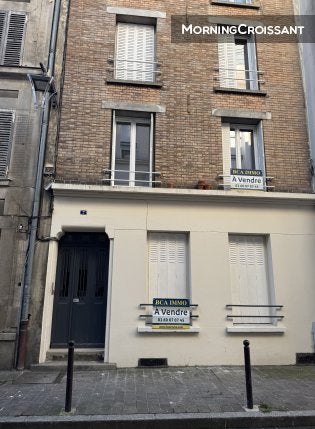 Appartement Rue des Tanneurs à Lagny-sur-Marne