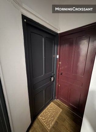 Flat Rue des Tanneurs in Lagny-sur-Marne