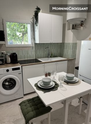 Appartement Rue des Tanneurs à Lagny-sur-Marne