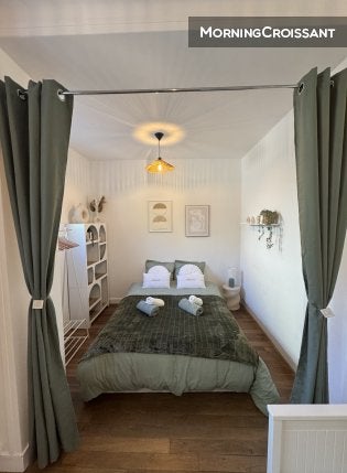 Appartement Rue des Tanneurs à Lagny-sur-Marne