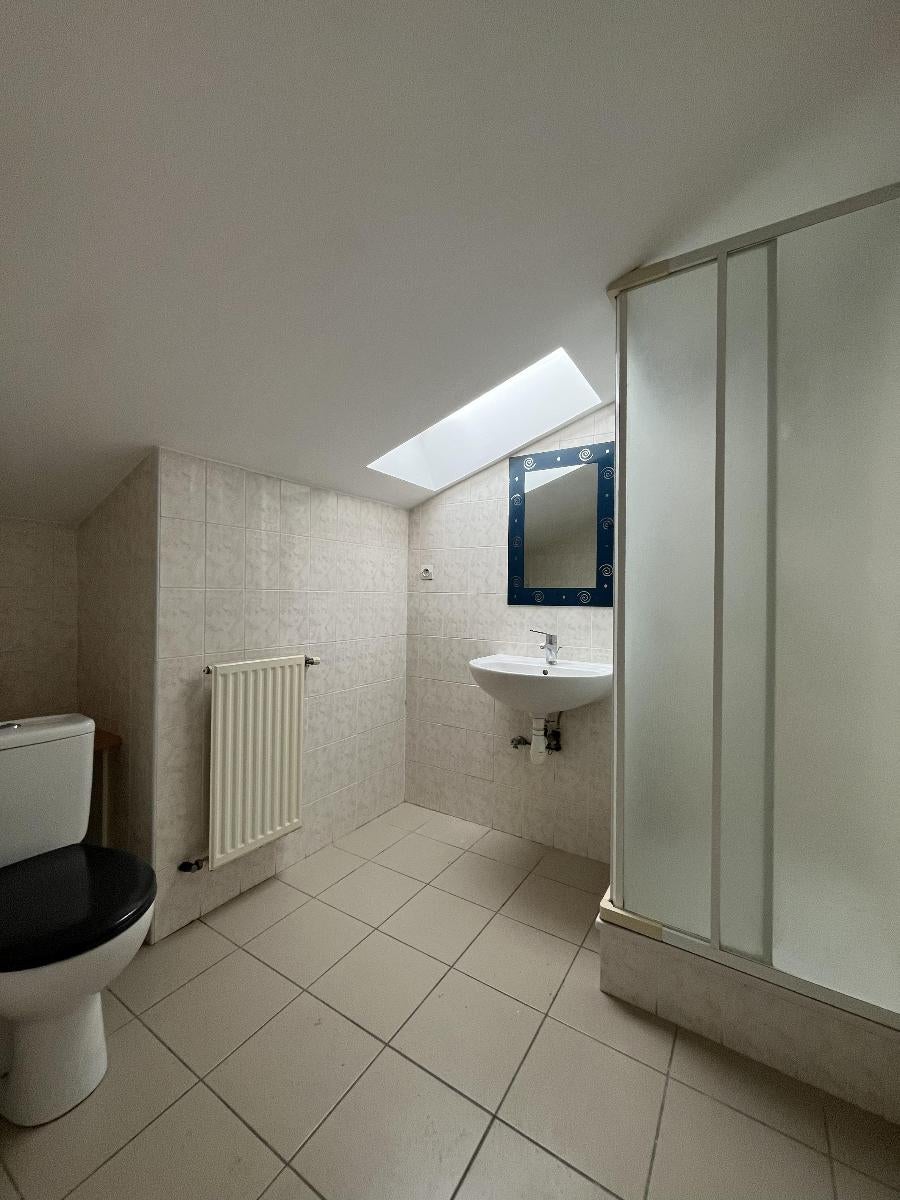 Appartement Place Saint-Pierre à Saint-Chamond