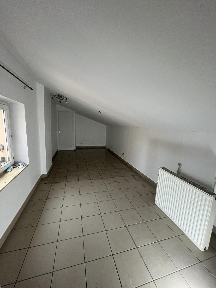Appartement Place Saint-Pierre à Saint-Chamond
