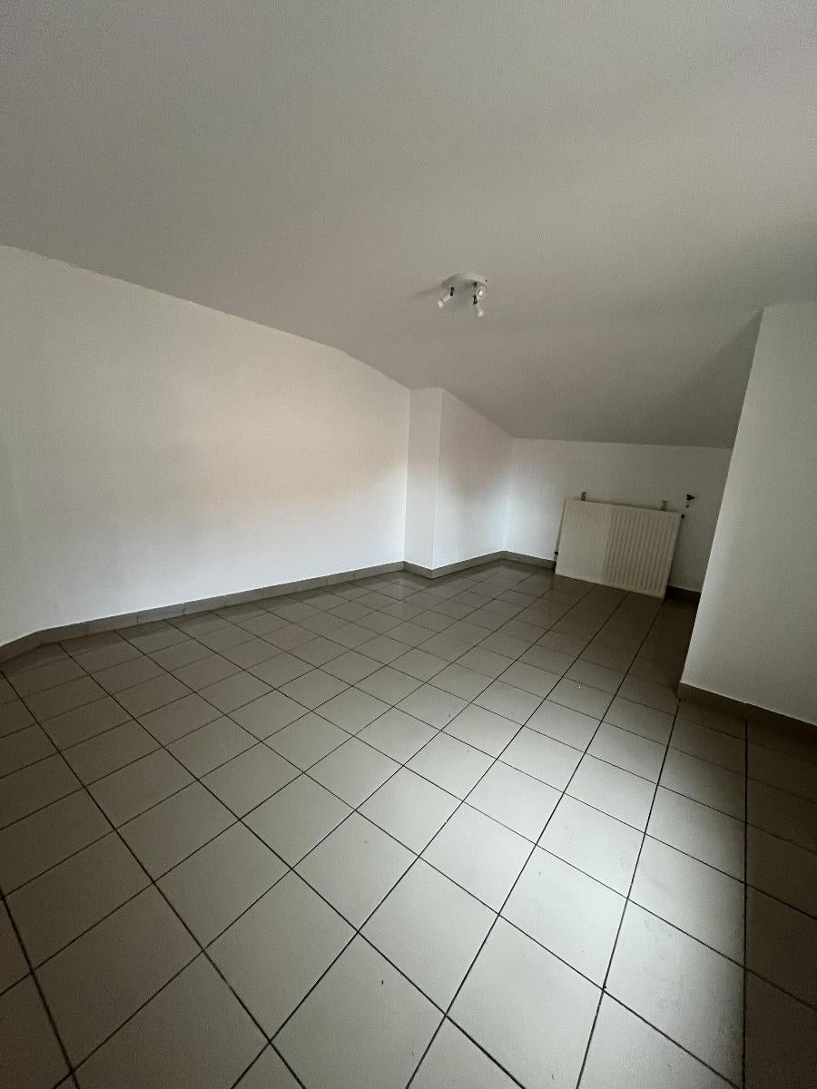 Appartement Place Saint-Pierre à Saint-Chamond