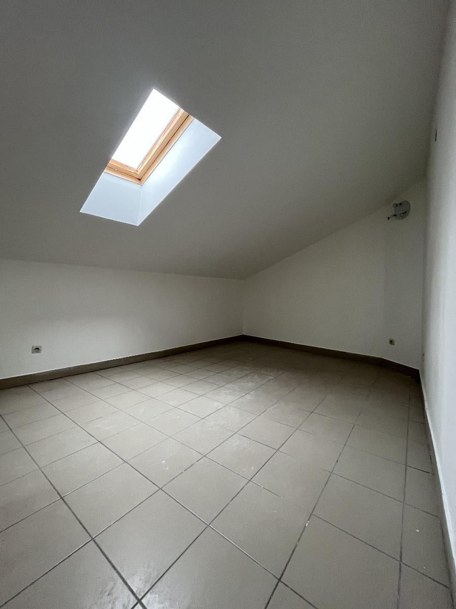 Appartement Place Saint-Pierre à Saint-Chamond