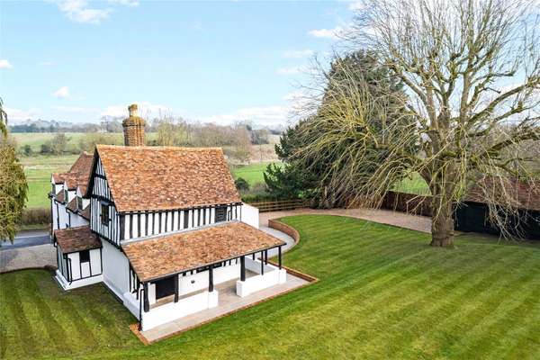 House B1037 in East Hertfordshire