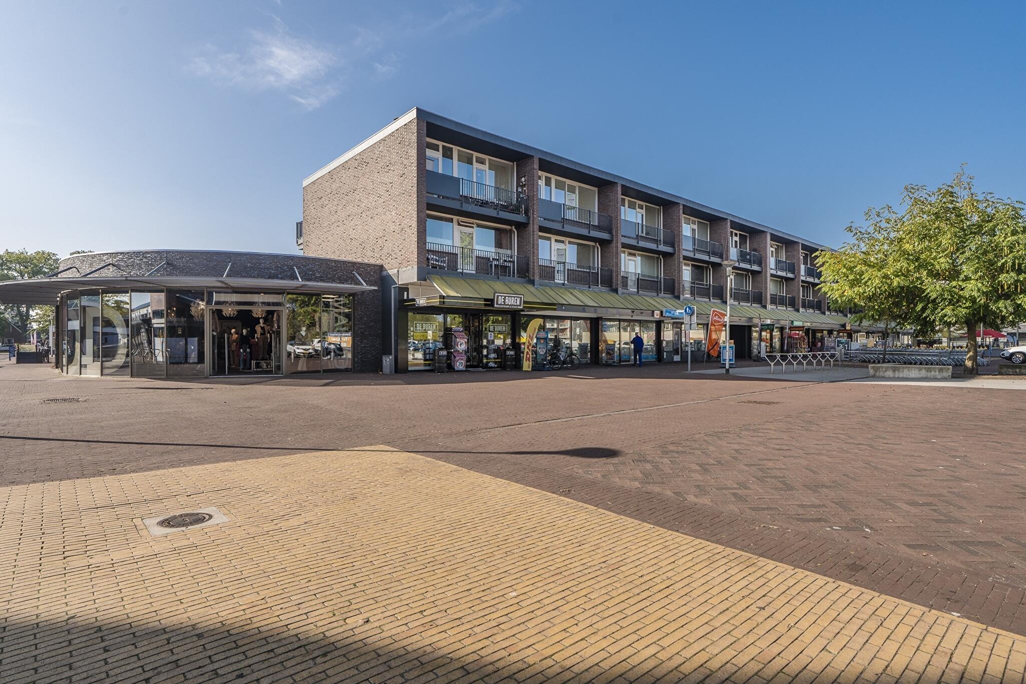 Appartement Venne 99 in Winschoten