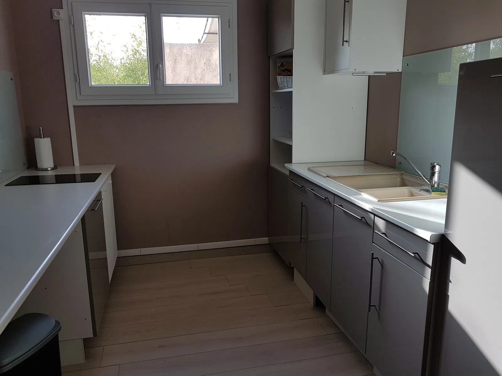 Maison Rue André Chastel à Portes-lès-Valence