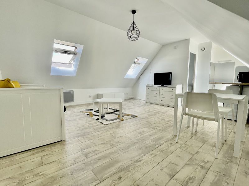 Appartement Rue des Hauts-Champs à Orléans