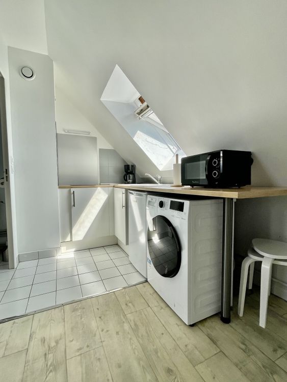 Appartement Rue des Hauts-Champs à Orléans