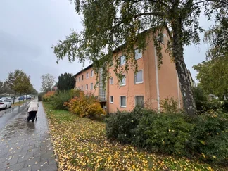 Wohnung Mittelweg in Braunschweig