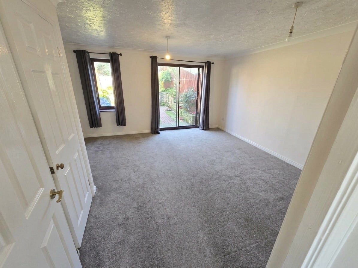 House Merlin Way in Torquay