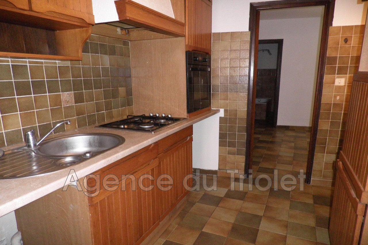 Appartement Rue Francèze de Cézelli à Montpellier